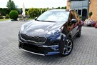Kia Sportage GT-line LIFT*Kamera cof.*SKÓRA *LEDY *GPS-PL *ALU 19" *Opłacony*Orygin