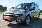 Citroen Berlingo 1.6 HDI 114KM Salon Polska od 10 lat jeden właściciel - 2