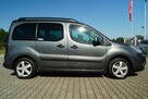 Citroen Berlingo 1.6 HDI 114KM Salon Polska od 10 lat jeden właściciel - 5