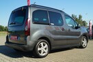 Citroen Berlingo 1.6 HDI 114KM Salon Polska od 10 lat jeden właściciel - 6