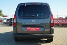 Citroen Berlingo 1.6 HDI 114KM Salon Polska od 10 lat jeden właściciel - 7