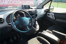 Citroen Berlingo 1.6 HDI 114KM Salon Polska od 10 lat jeden właściciel - 11