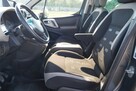 Citroen Berlingo 1.6 HDI 114KM Salon Polska od 10 lat jeden właściciel - 12