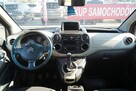 Citroen Berlingo 1.6 HDI 114KM Salon Polska od 10 lat jeden właściciel - 14