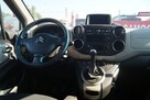 Citroen Berlingo 1.6 HDI 114KM Salon Polska od 10 lat jeden właściciel - 15