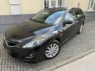 Mazda 6 Bardzo dobry stan, Alufelgi, Klimatronik. - 2