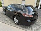Mazda 6 Bardzo dobry stan, Alufelgi, Klimatronik. - 4