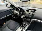 Mazda 6 Bardzo dobry stan, Alufelgi, Klimatronik. - 5