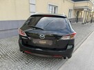 Mazda 6 Bardzo dobry stan, Alufelgi, Klimatronik. - 9