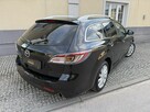 Mazda 6 Bardzo dobry stan, Alufelgi, Klimatronik. - 10