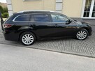 Mazda 6 Bardzo dobry stan, Alufelgi, Klimatronik. - 12