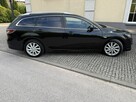 Mazda 6 Bardzo dobry stan, Alufelgi, Klimatronik. - 13