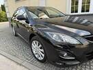 Mazda 6 Bardzo dobry stan, Alufelgi, Klimatronik. - 14