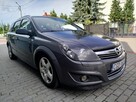 Opel Astra KLIMA OK zarejestrowana wsiadac i jezdzic