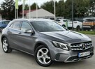 Mercedes A 180 1.5 / 109KM LEDAutomat Nawigacja Kamera PółskóraGrzane Fotele El.Klapa