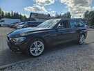 BMW 320 Od 1000zł m-c Bez wpłaty! 190km#Automat#Led# - 2
