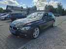 BMW 320 Od 1000zł m-c Bez wpłaty! 190km#Automat#Led# - 3