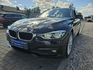 BMW 320 Od 1000zł m-c Bez wpłaty! 190km#Automat#Led# - 4