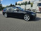 BMW 320 Od 1000zł m-c Bez wpłaty! 190km#Automat#Led# - 7