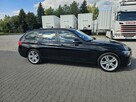 BMW 320 Od 1000zł m-c Bez wpłaty! 190km#Automat#Led# - 8
