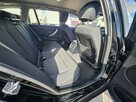 BMW 320 Od 1000zł m-c Bez wpłaty! 190km#Automat#Led# - 10