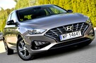 Hyundai i30 _1.5 T GDI 160KM 48V_Premium_Navi_Led_Kamera_ - 2
