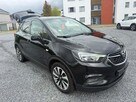 Opel Mokka 1.6 CDTI Full Opcja Cosmo Led Skóra Navi - 1