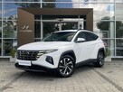 Hyundai Tucson 1.6T-GDI 150 KM 7DCT Executive Gwarancja Producenta Od Dealera VAT 23% - 2