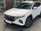 Hyundai Tucson 1.6T-GDI 150 KM 7DCT Executive Gwarancja Producenta Od Dealera VAT 23% - 3