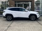 Hyundai Tucson 1.6T-GDI 150 KM 7DCT Executive Gwarancja Producenta Od Dealera VAT 23% - 7