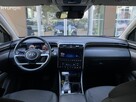 Hyundai Tucson 1.6T-GDI 150 KM 7DCT Executive Gwarancja Producenta Od Dealera VAT 23% - 11