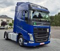 Volvo Standard FH 500, Klima postojowa - 3