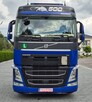 Volvo Standard FH 500, Klima postojowa - 4