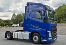 Volvo Standard FH 500, Klima postojowa - 5