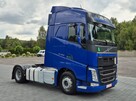 Volvo Standard FH 500, Klima postojowa - 6