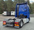 Volvo Standard FH 500, Klima postojowa - 7