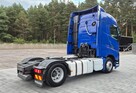 Volvo Standard FH 500, Klima postojowa - 8