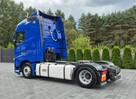 Volvo Standard FH 500, Klima postojowa - 11