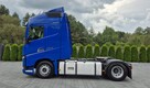 Volvo Standard FH 500, Klima postojowa - 12