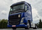 Volvo Standard FH 500, Klima postojowa - 13