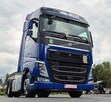 Volvo Standard FH 500, Klima postojowa - 15