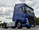 Volvo Standard FH 500, Klima postojowa - 16