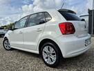 Volkswagen Polo 1.2 Benzyna**LIFE**127oookm**Nowy Rozrząd**Webasto**5-Drzwi** - 4