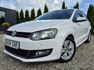 Volkswagen Polo 1.2 Benzyna**LIFE**127oookm**Nowy Rozrząd**Webasto**5-Drzwi** - 9