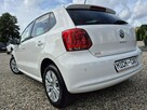 Volkswagen Polo 1.2 Benzyna**LIFE**127oookm**Nowy Rozrząd**Webasto**5-Drzwi** - 11