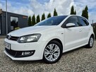 Volkswagen Polo 1.2 Benzyna**LIFE**127oookm**Nowy Rozrząd**Webasto**5-Drzwi** - 12