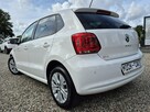 Volkswagen Polo 1.2 Benzyna**LIFE**127oookm**Nowy Rozrząd**Webasto**5-Drzwi** - 15