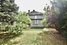 Dom Nidek gm. Wieprz, Kasztanowa - 1