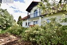 Dom Targanice gm. Andrychów, os. Wawrzynówka - 1