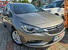 Opel Astra Caravan Grzane fotele i kierownica, kontrola pasa ruch,led, radar,nawigacja